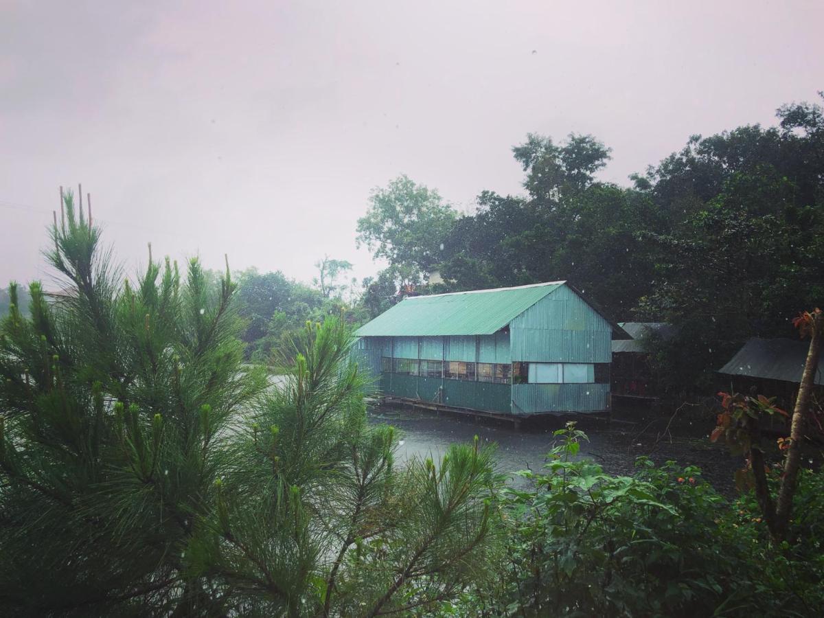 Homestay Bien Rung Gia Nghia Extérieur photo