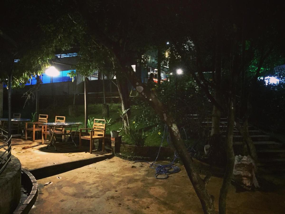 Homestay Bien Rung Gia Nghia Extérieur photo